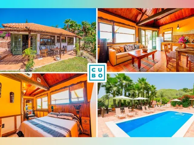 Apartamento 1 Dormitorio Alquiler Mijas Sierra