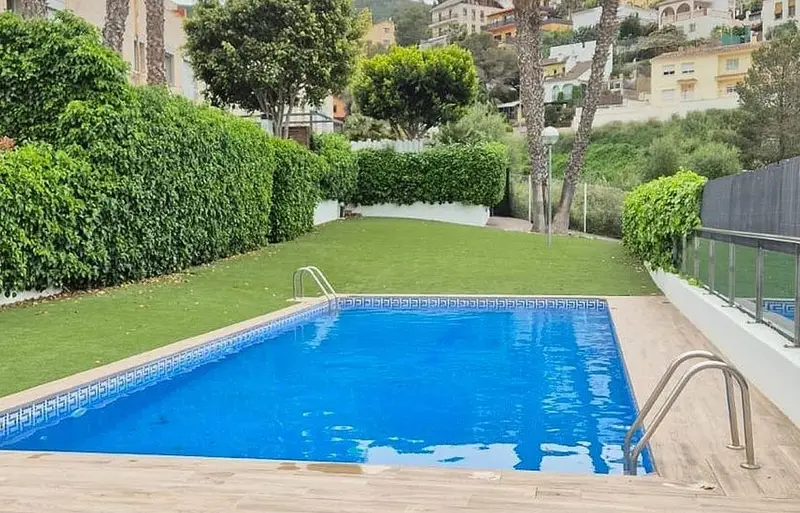 Chalet Pareado en Quint Mar 168m² 3 Dorm 3 Baños Jardin Garaje