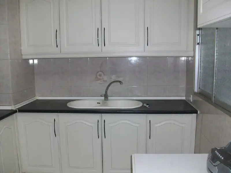 Venta Piso Reformado Centro Olula del Rio