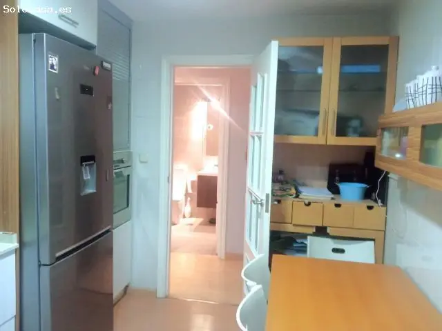 Piso en Venta en Albacete Tejares 4 Dormitorios 2 Baños Garaje Trastero