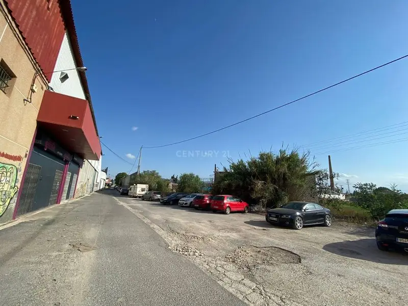 venta Local Comercial en La Flota, Murcia (C0126-PIRE-01050)- Globaliza