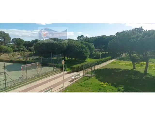Alquiler Piso Playa El Portil Huelva 3 Dormitorios