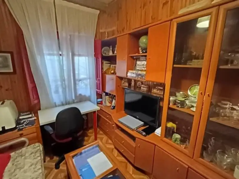 Chalet con dos casas en Turón Asturias