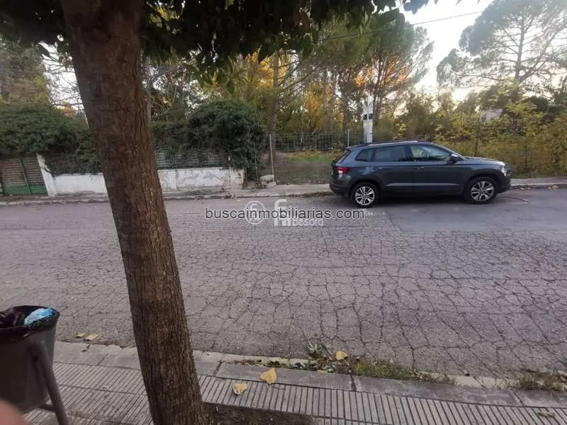 Parcela en Venta en Lleida - Urbanizacion Montcada