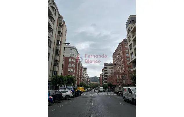 Alquiler Piso 3 Dormitorios 90m2 Galdakao