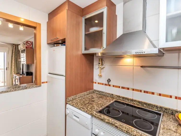 Apartamento 2 Dormitorios Oropesa del Mar Jardines del Mar