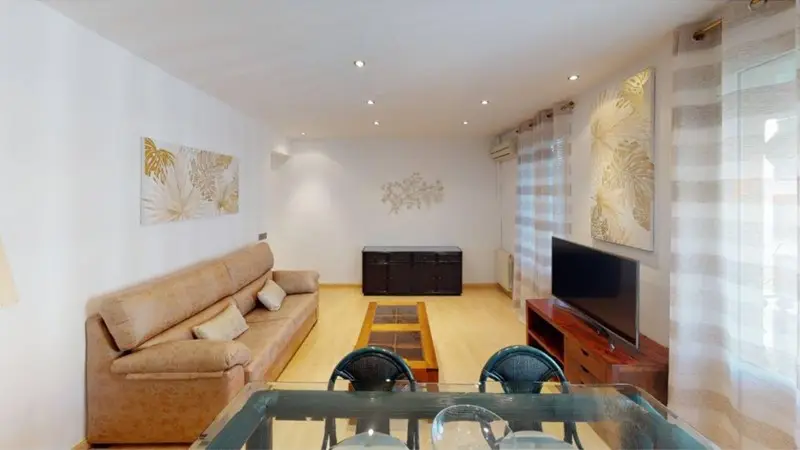 Piso en Venta en L Eixample Barcelona