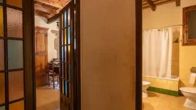 Casa en venta en Carrer de Sant Pere, cerca de Plaça de l' Onze De Setembre