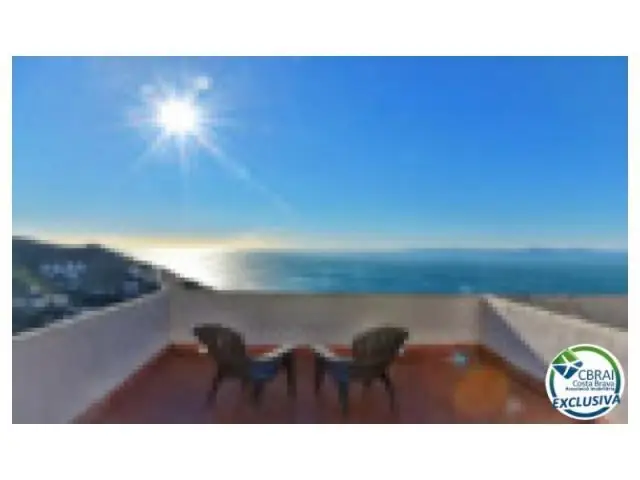 Casa Gemela Roses Vistas al Mar Piscina Licencia Turistica