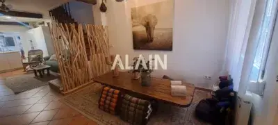 Casa en venta Casco Antiguo Manises 140m2