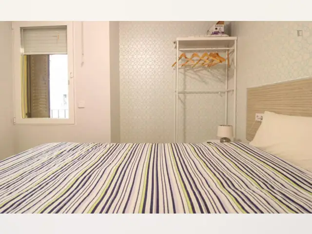 Apartamento Reformado en Delicias cerca del Retiro