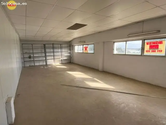 Oficinas en Lepe zona Cantargallo 150m2