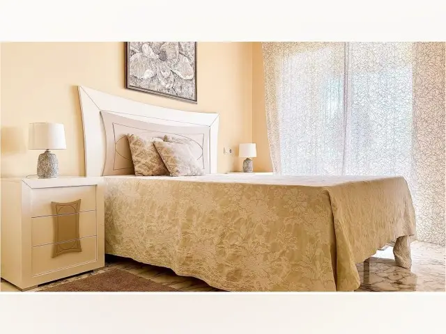 Apartamento 2 Dormitorios Costa del Sol El Faro