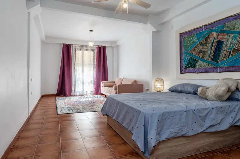 Venta Casa Lanjarón con Garaje y Terrazas