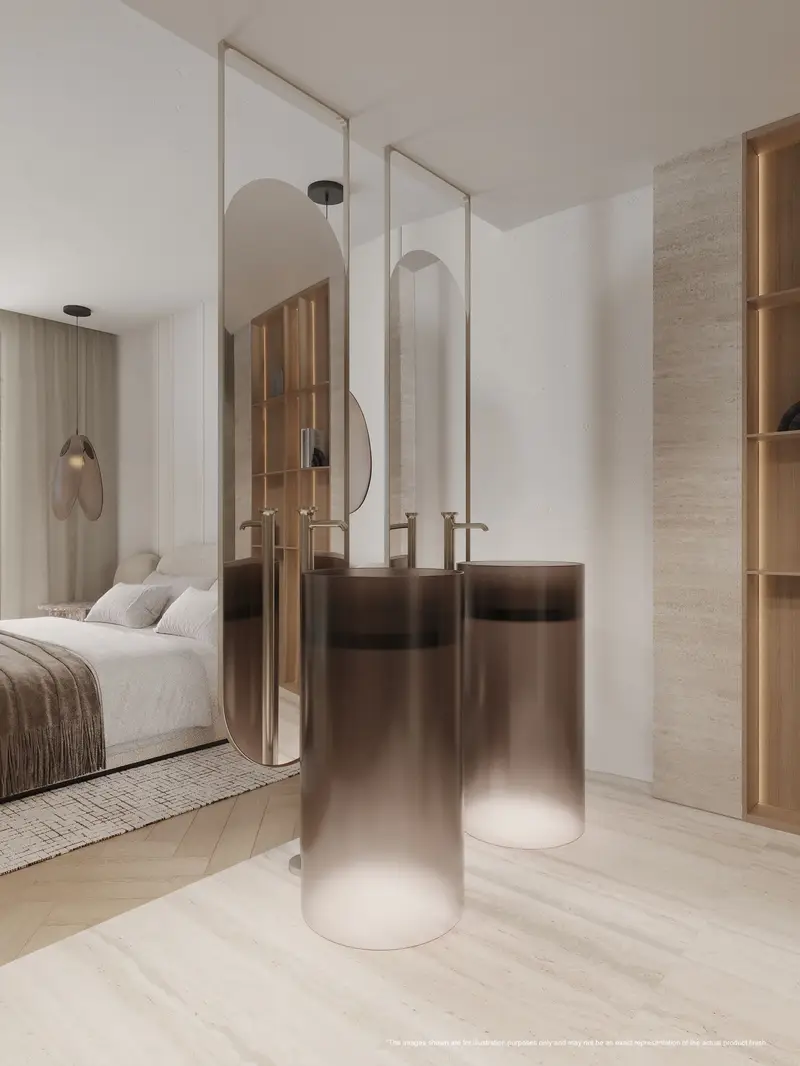 Apartamentos de Lujo en Santa Catalina Obra Nueva 2027