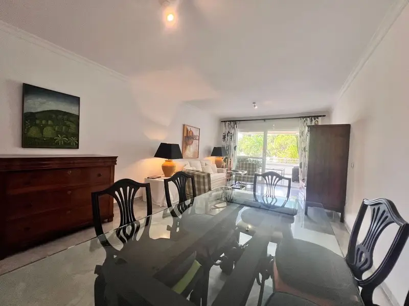 Apartamento en Alquiler Guadalmina Baja Marbella 3 Dormitorios