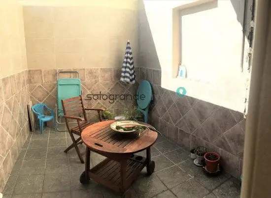 Casa en Alquiler Guadiaro Estancias Cortas Vistas Panoramicas