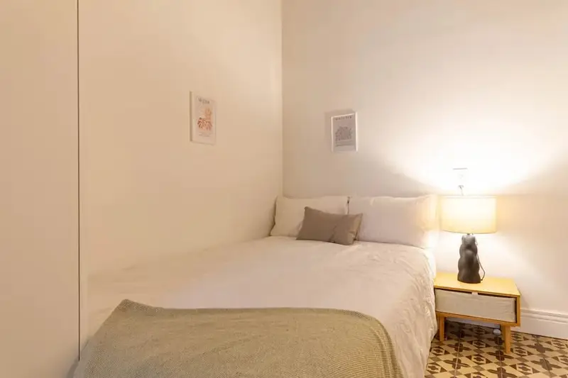 Apartamento de 1 Dormitorio en Alquiler en Barcelona
