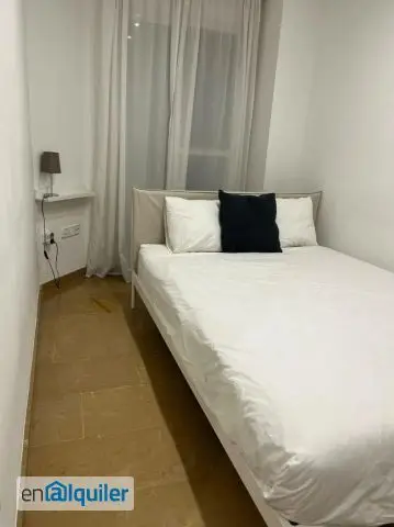 Apartamento en Valencia cerca de Colon y El Corte Ingles