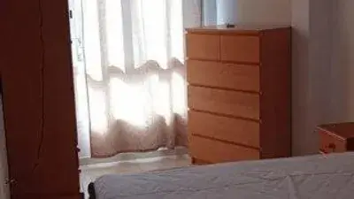 Ático en venta cerca de la playa 3 dormitorios terraza piscina