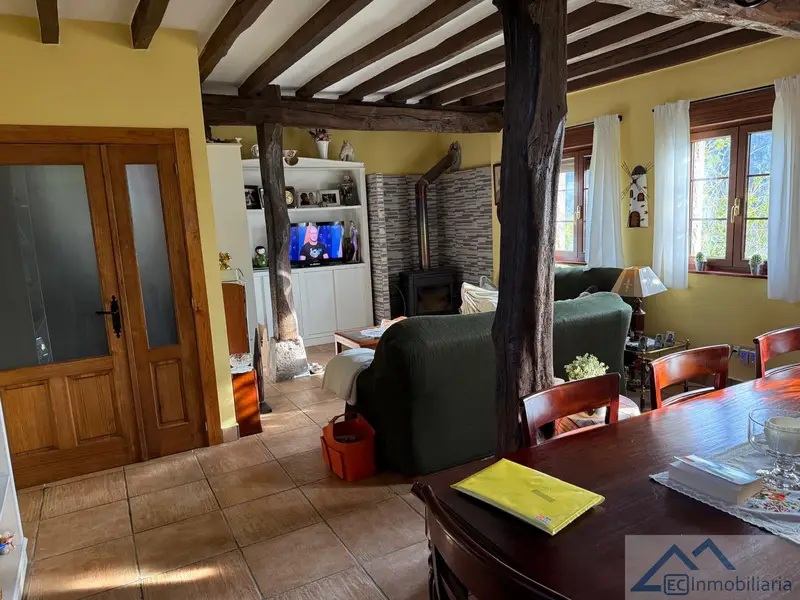Venta Casa con vistas en Garz
ón 7 dormitorios 4 ba

ños