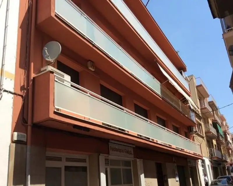 Piso 127m2 Vilanova i la Geltru