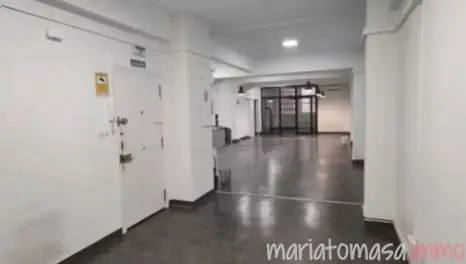 Local Comercial en Alquiler en Abando Bilbao