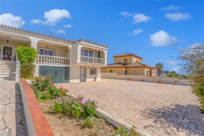 Casa 5 Dormitorios Pueblo Nuevo Sotogrande