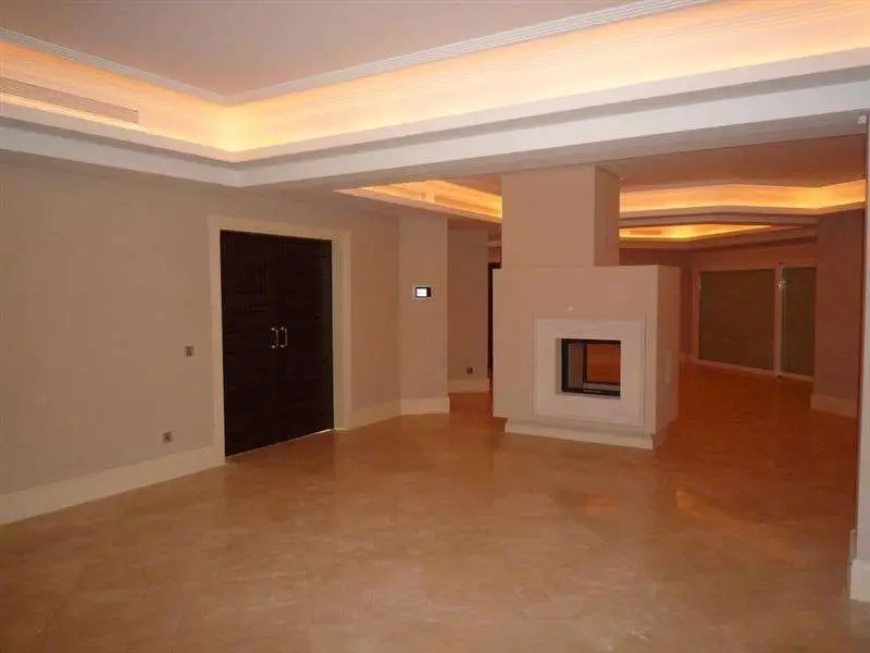 Villa en Venta Marbella 5 Dormitorios Piscina Privada