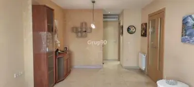 Piso en venta en Carrer del Migdia