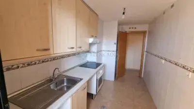 Piso en venta en Fuensalida con garaje y trastero
