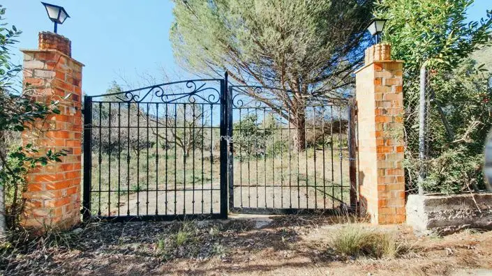 Villa 3 Dormitorios en Montañas del Safor