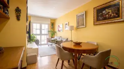 Piso en venta Calle Ezcurdia con vistas a la playa