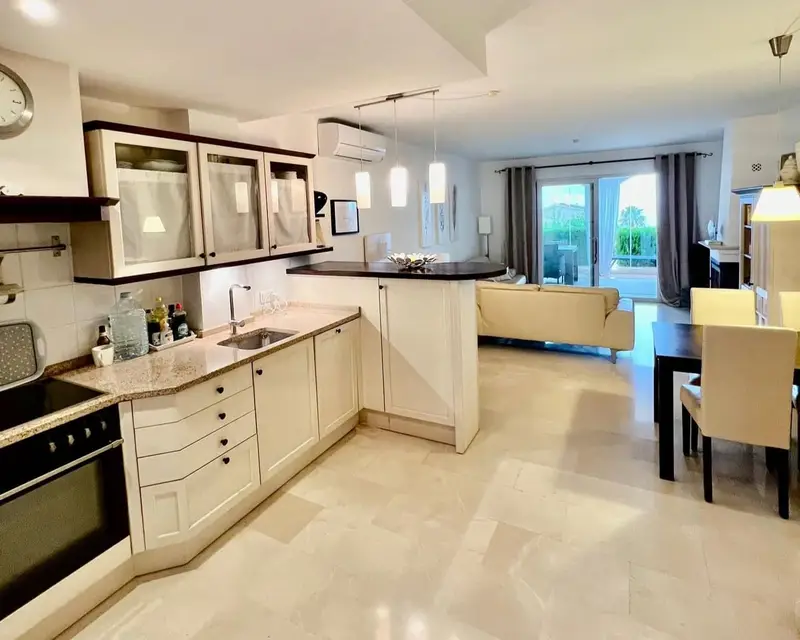 Apartamento en alquiler en Llucmajor, Mallorca