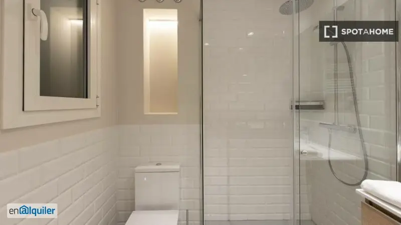 Apartamento 1 Dormitorio Gotico Barcelona Profesionales