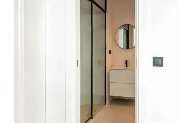 Estudio Amueblado 64m2 San Sebastian de los Reyes Vistas Madrid