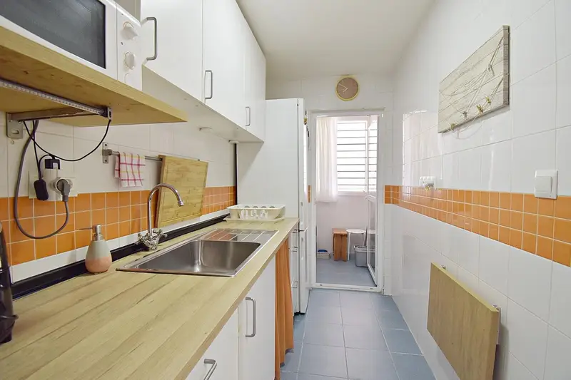 Piso en Venta Jerez de la Frontera Granja Sur 3 Dormitorios