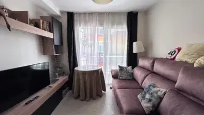 Apartamento en venta en Torremolinos Manantiales