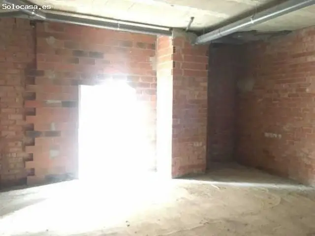 Local Comercial en Reinosa Centro 50m2