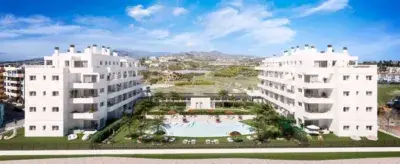 Apartamento en venta en Algarrobo cerca del mar