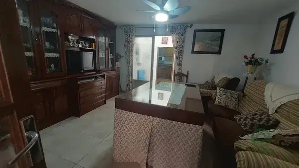 Casa en Venta en Jaen Quesada 001ha