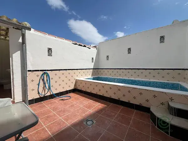 Casa en Venta en Estepa 3 Dormitorios Piscina 117m2