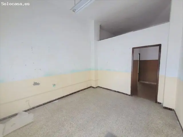 Local Comercial en Chiclana Centro