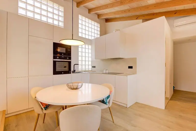 Piso en alquiler en Son Serra de Marina, Santa Margalida, Mallorca