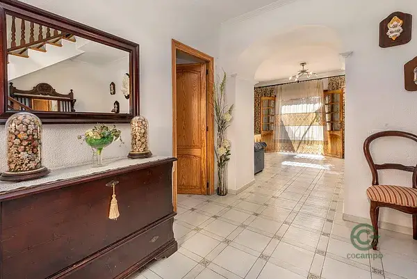 Casa en Montaña con Vistas Panorámicas 4 Dormitorios 3 Baños Piscina