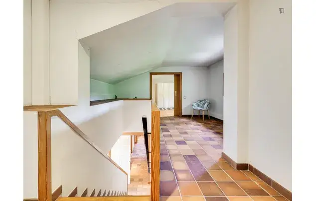 Alquiler Casa 7 Dormitorios Cerdanyola del Vallès