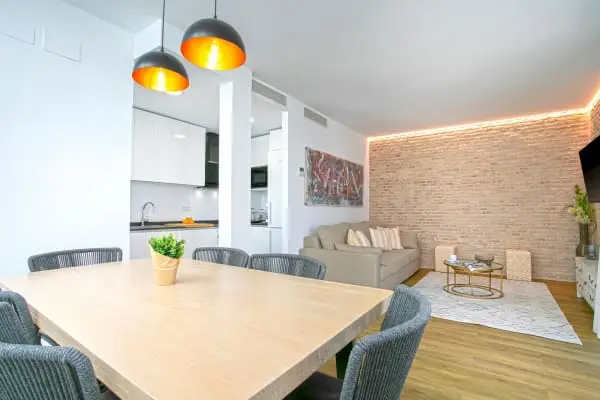 Apartamento en Seville, Andalusia