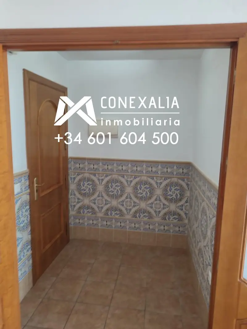 Venta Piso con Terraza en Setenil de las Bodegas