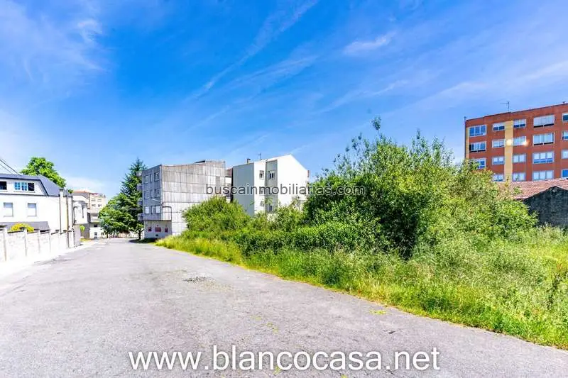 Parcela Urbana en Venta Carballo 395m2 Ideal Vivienda