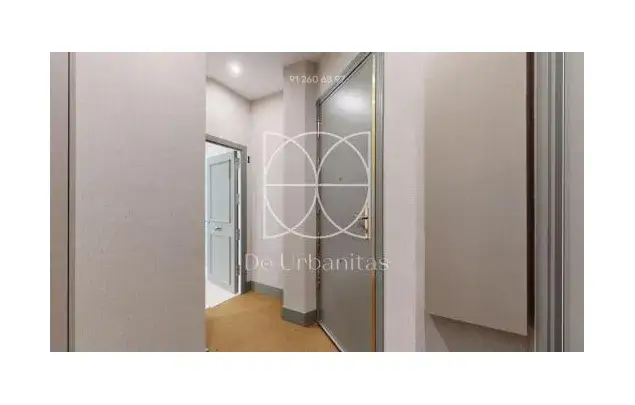 Alquiler Apartamento 1 Dormitorio 43m2 Madrid